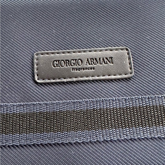 Giorgio Armani Bag - Picture 2 of 6